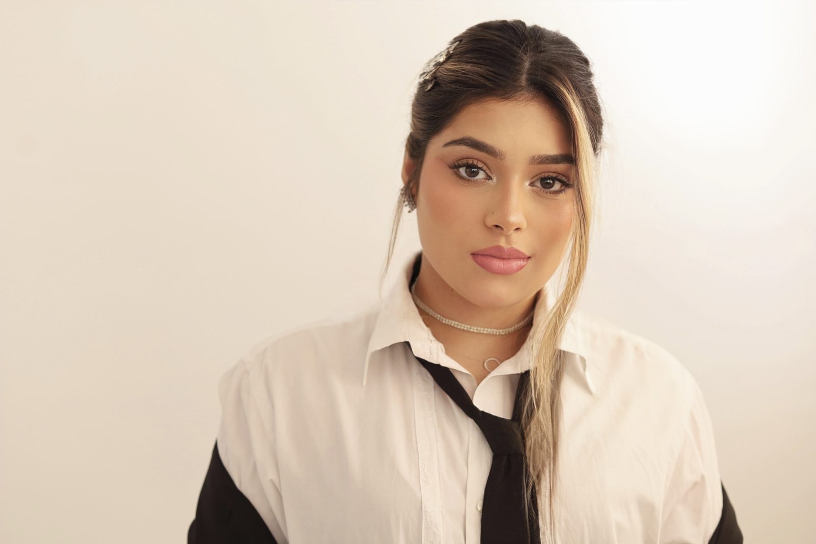Anny Louise Gomes Serrinha